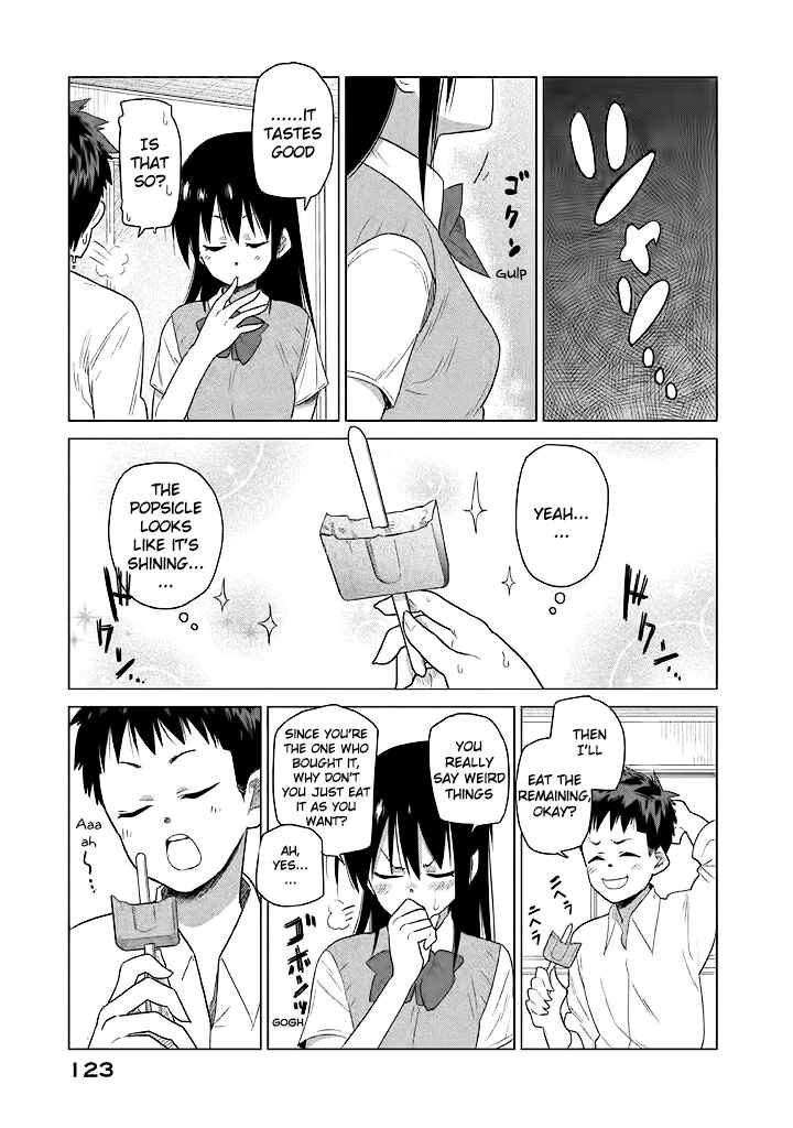 Page 10 Chapter 9 Kyou no Yuiko-san