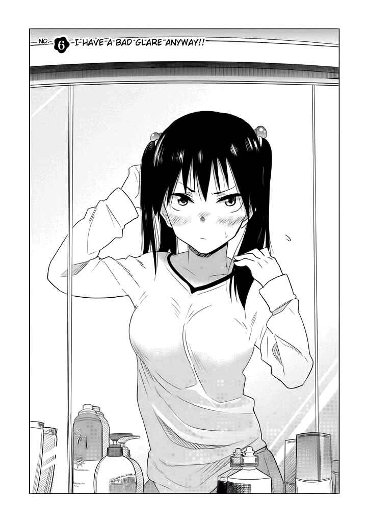 Page 4 Chapter 6 Kyou no Yuiko-san