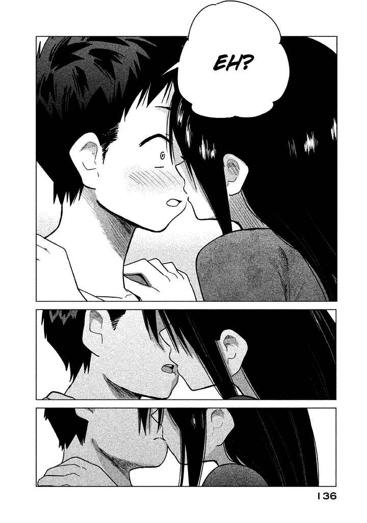Page 8 Chapter 29 Kyou no Yuiko-san