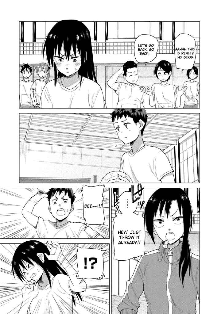 Page 10 Chapter 8 Kyou no Yuiko-san