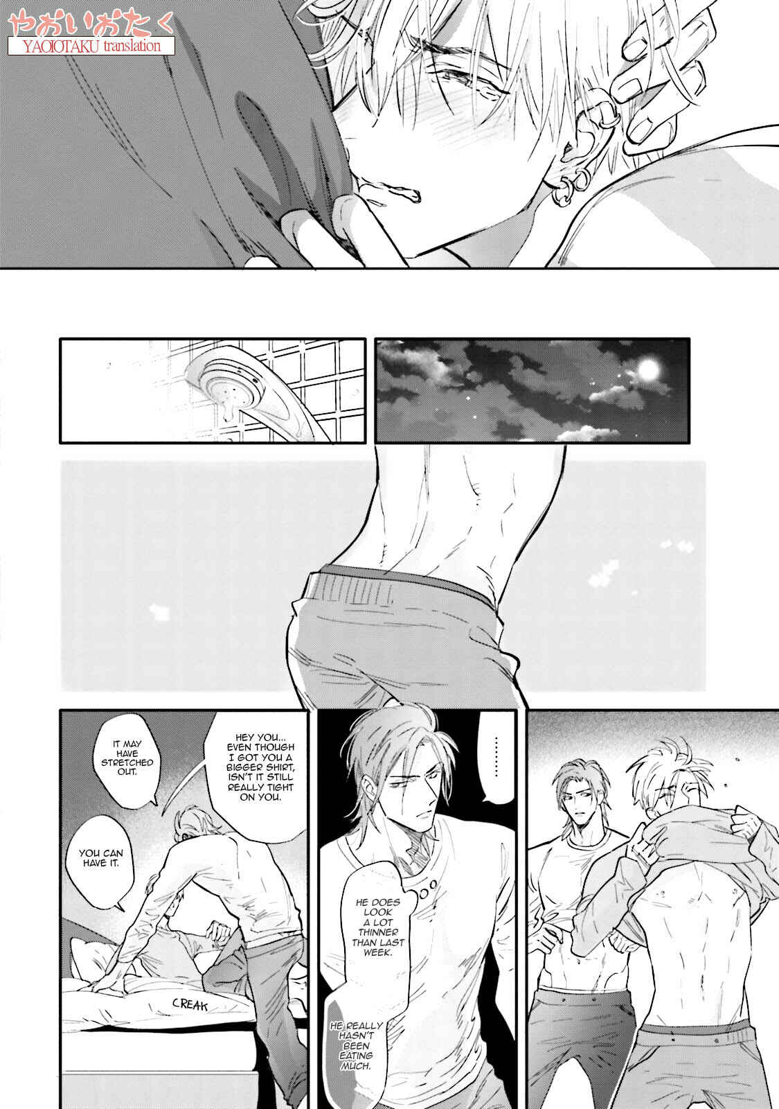 Page 14 Chapter 4 Lost Virgin
