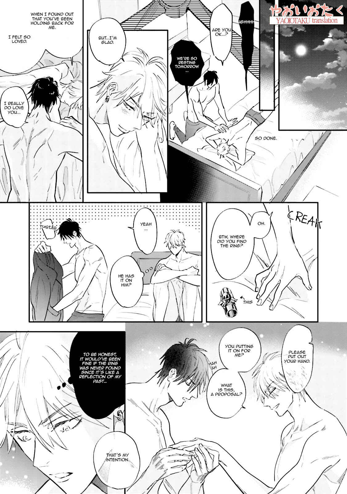 Page 31 Chapter 6 Lost Virgin