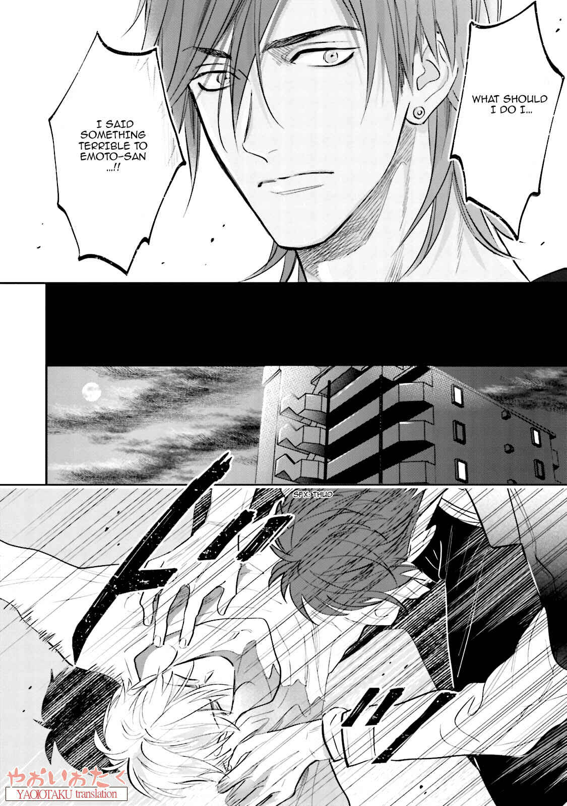 Page 16 Chapter 5 Lost Virgin