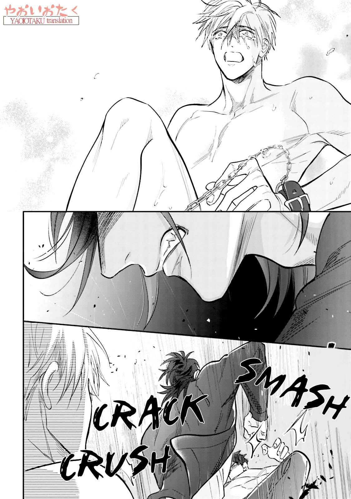 Page 22 Chapter 5 Lost Virgin