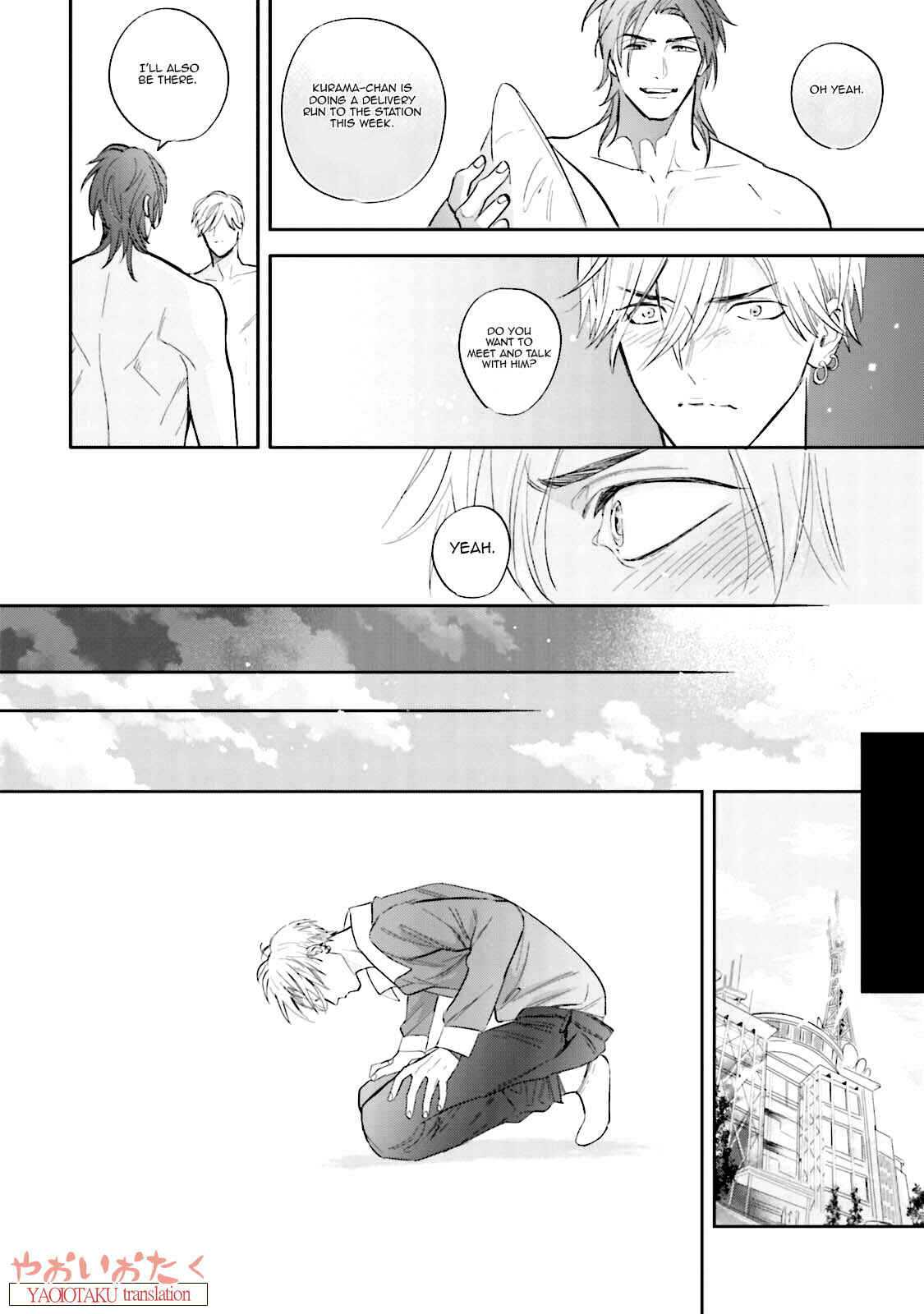 Page 40 Chapter 5 Lost Virgin