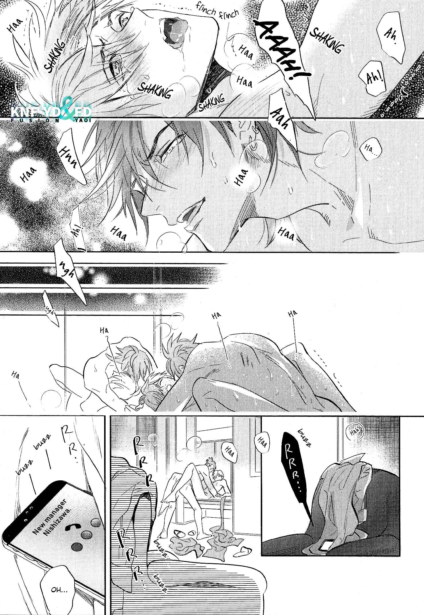 Page 11 Chapter 2 Lost Virgin