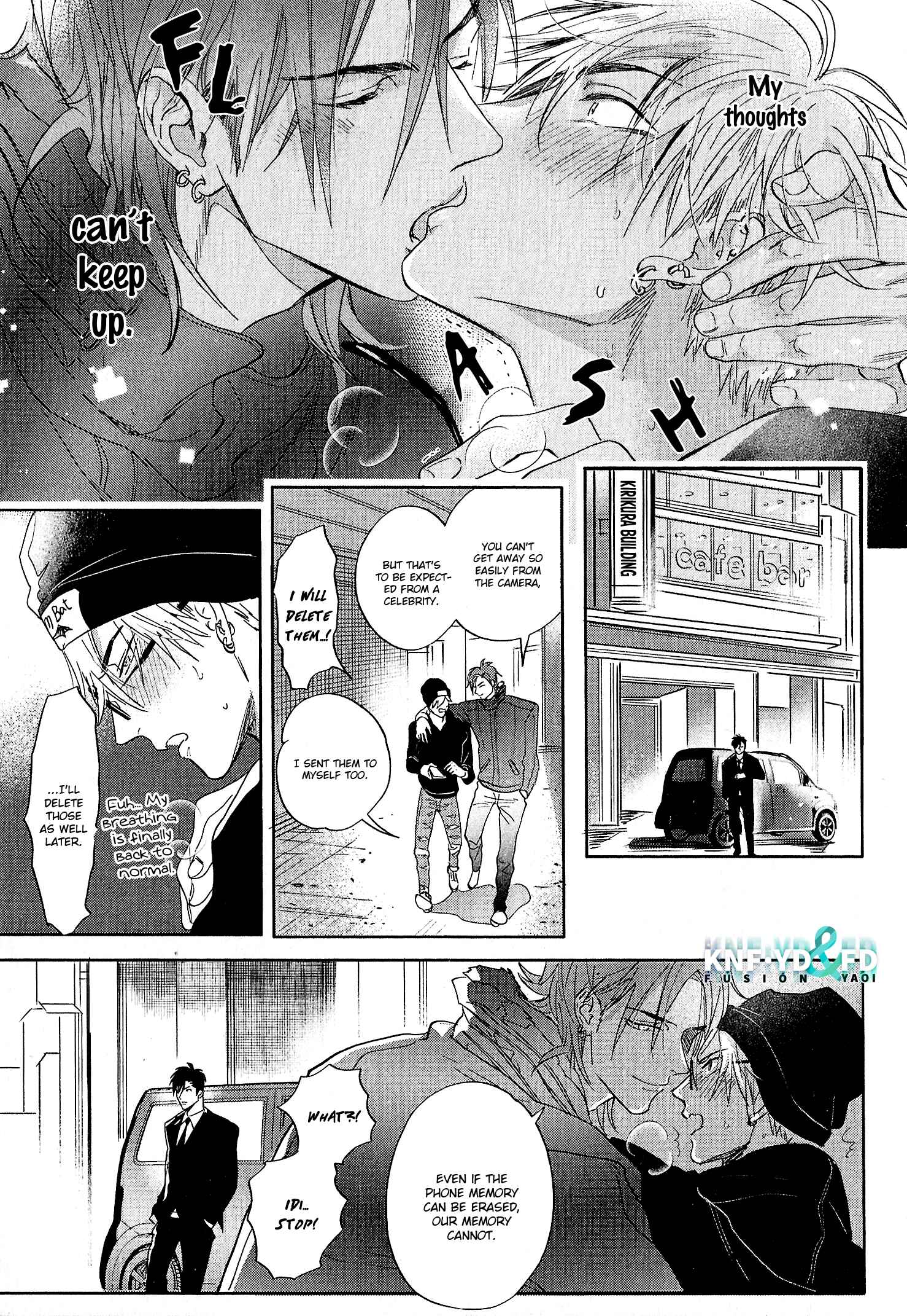 Page 13 Chapter 2 Lost Virgin