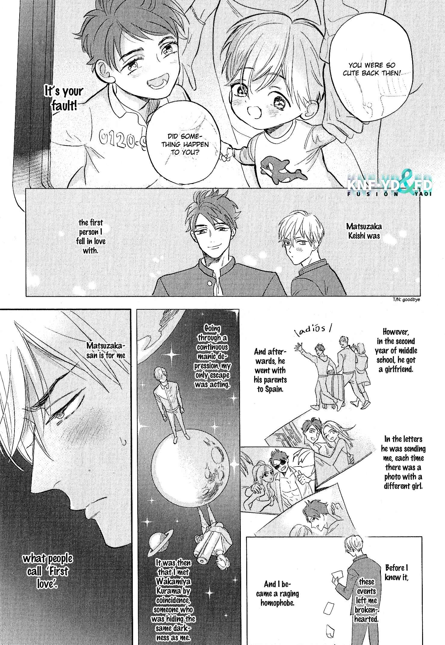 Page 22 Chapter 2 Lost Virgin