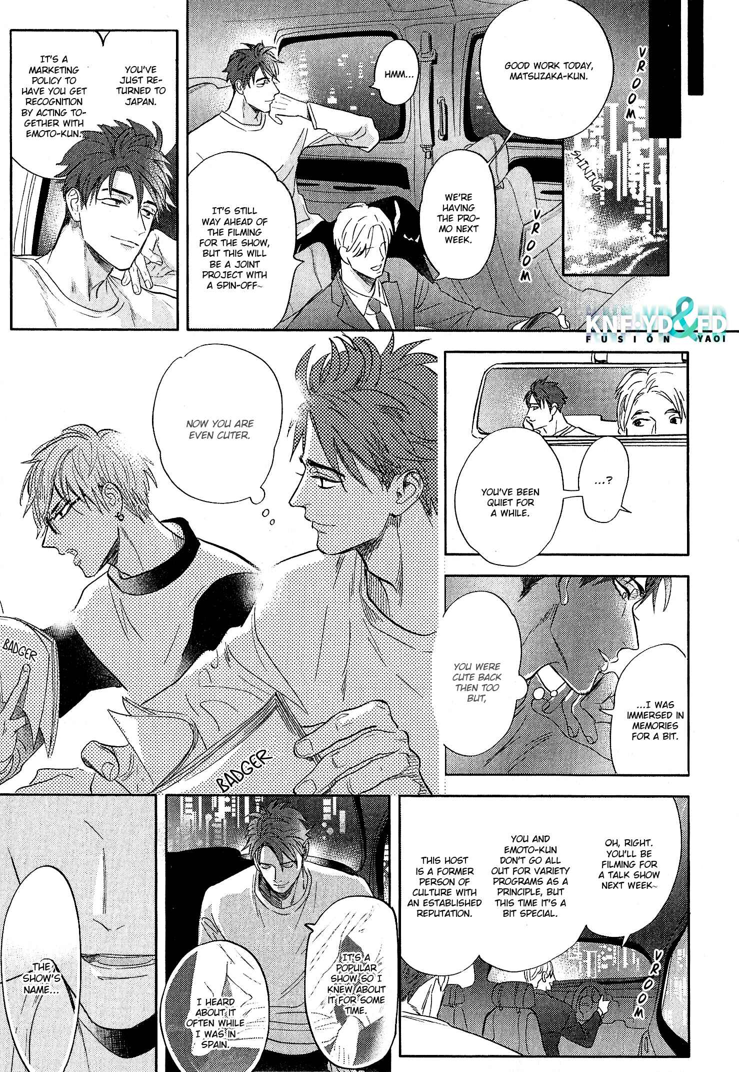 Page 24 Chapter 2 Lost Virgin