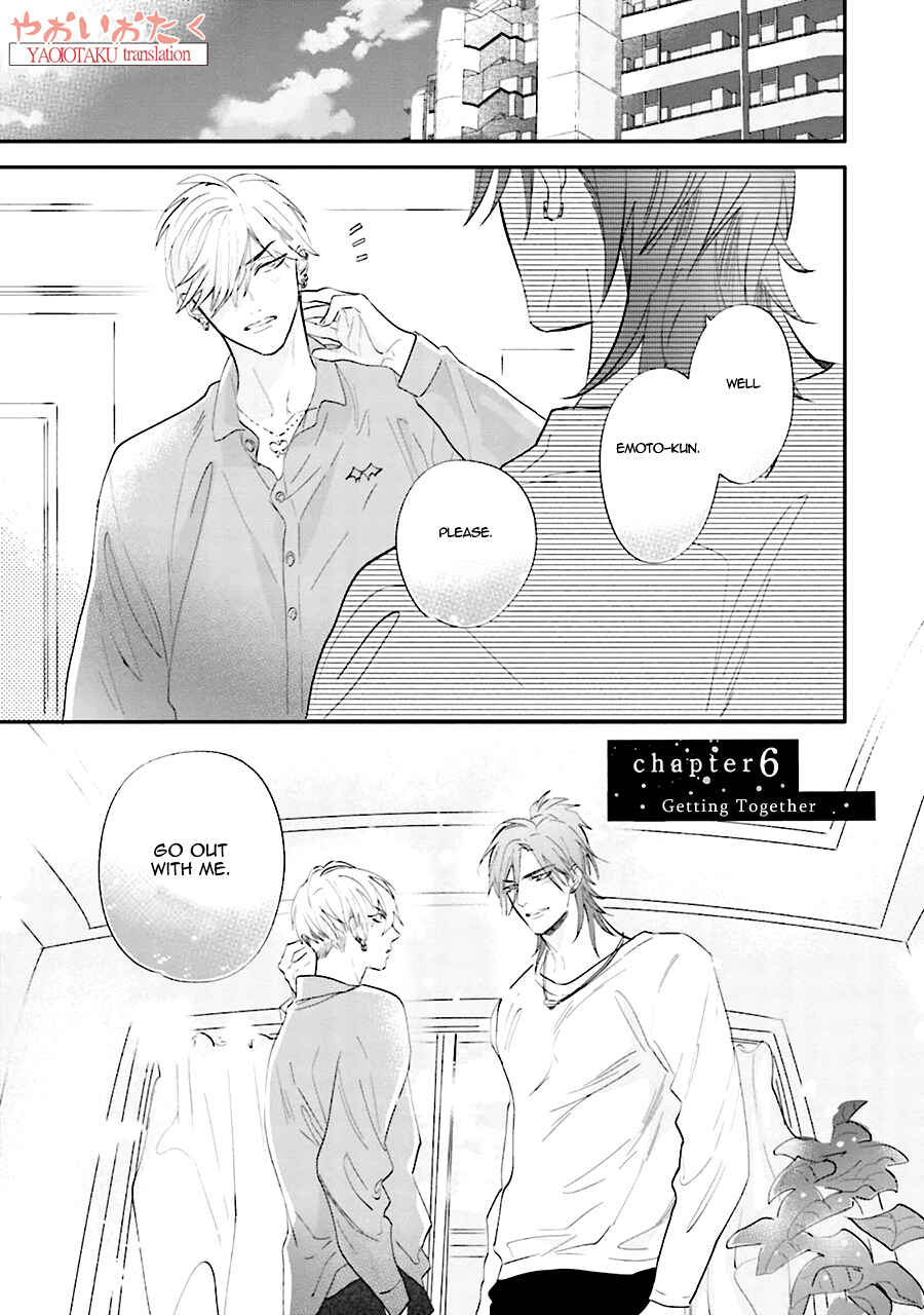 Page 4 Chapter 7 Lost Virgin