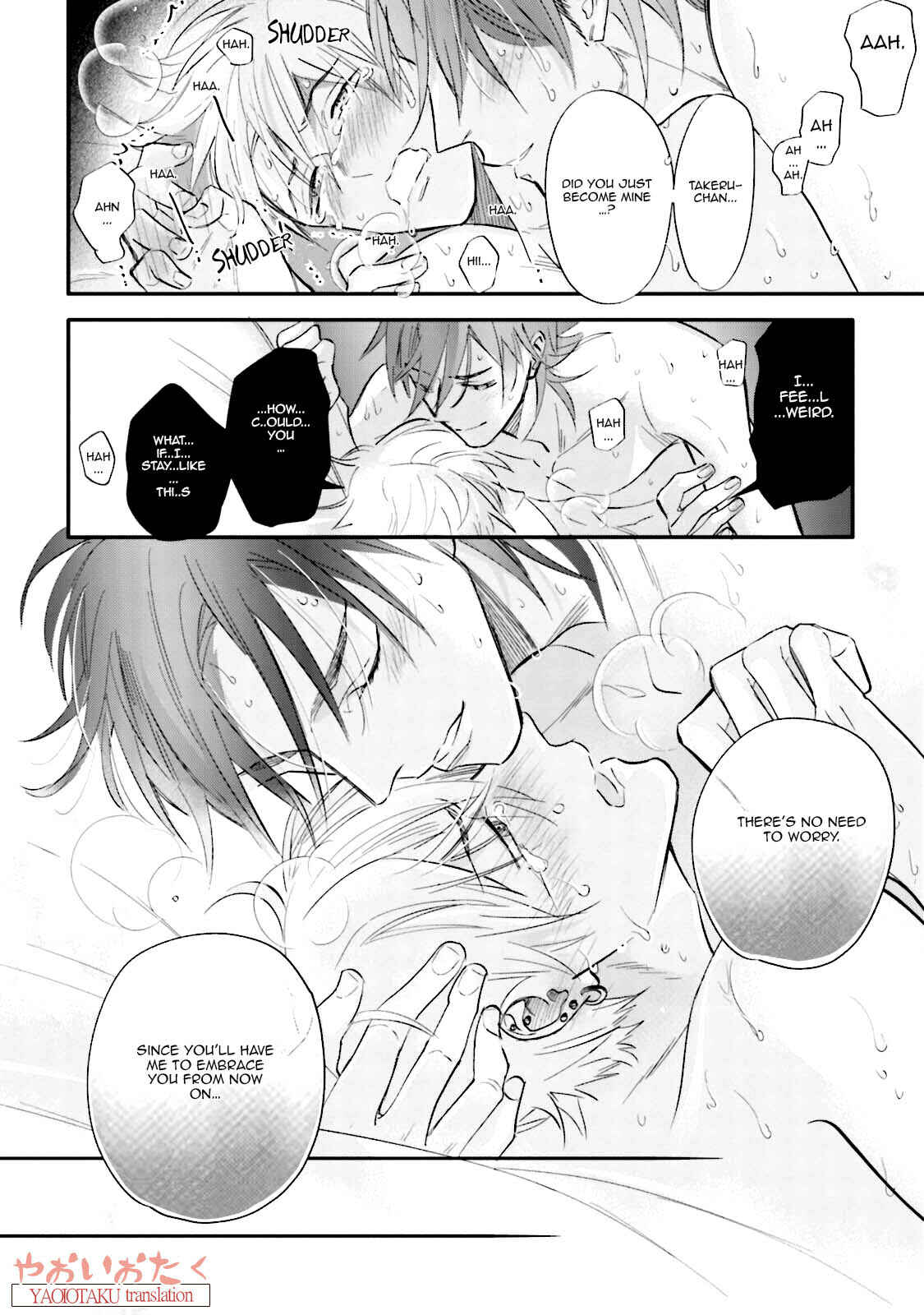 Page 18 Chapter 3 Lost Virgin