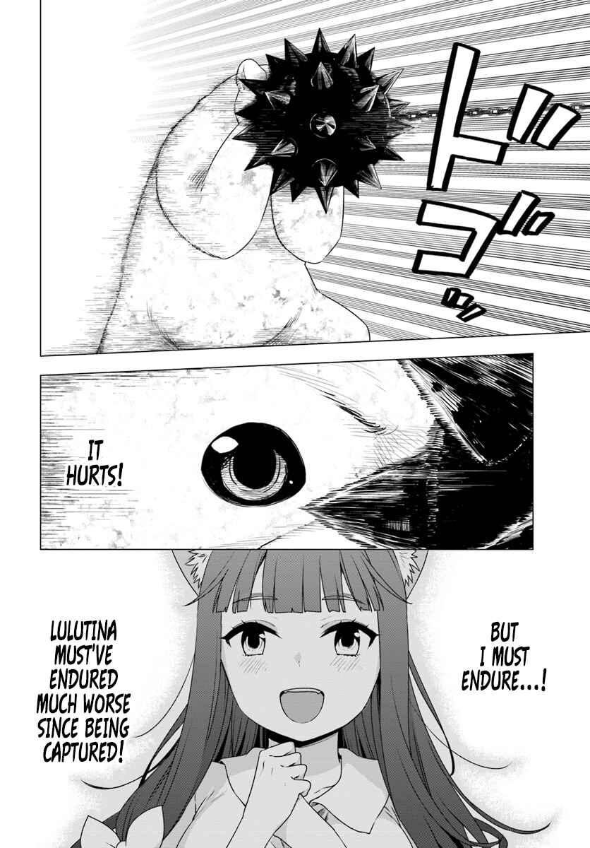 Page 32 Chapter 8 Reincarnated as a Polar Bear: The Legend of How I Became a Forest Guardian