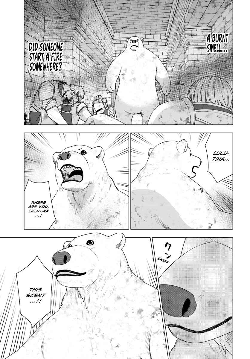 Page 41 Chapter 8 Reincarnated as a Polar Bear: The Legend of How I Became a Forest Guardian