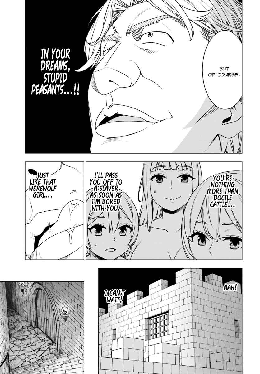 Page 5 Chapter 8 Reincarnated as a Polar Bear: The Legend of How I Became a Forest Guardian