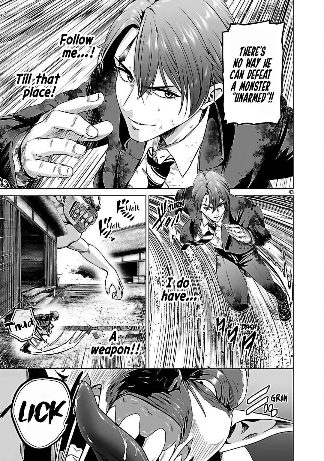 Page 21 Chapter 2.2 Isekai H Eiyuuden ~Bishoujo Senshi-tachi wa Saikyou Gunshi no Muchana Onegai ni Sakaraenai~