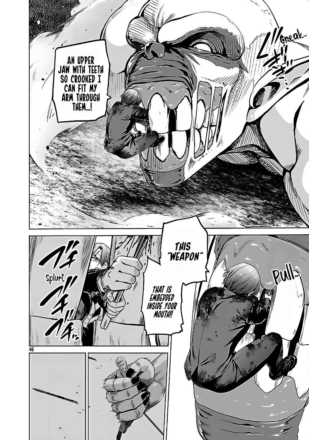 Page 24 Chapter 2.2 Isekai H Eiyuuden ~Bishoujo Senshi-tachi wa Saikyou Gunshi no Muchana Onegai ni Sakaraenai~