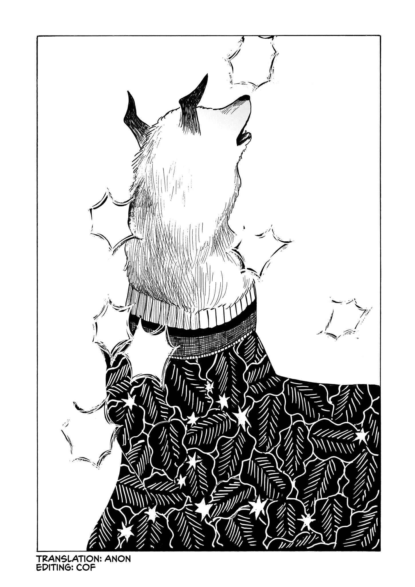 Page 20 Chapter 3 Laika no Hoshi