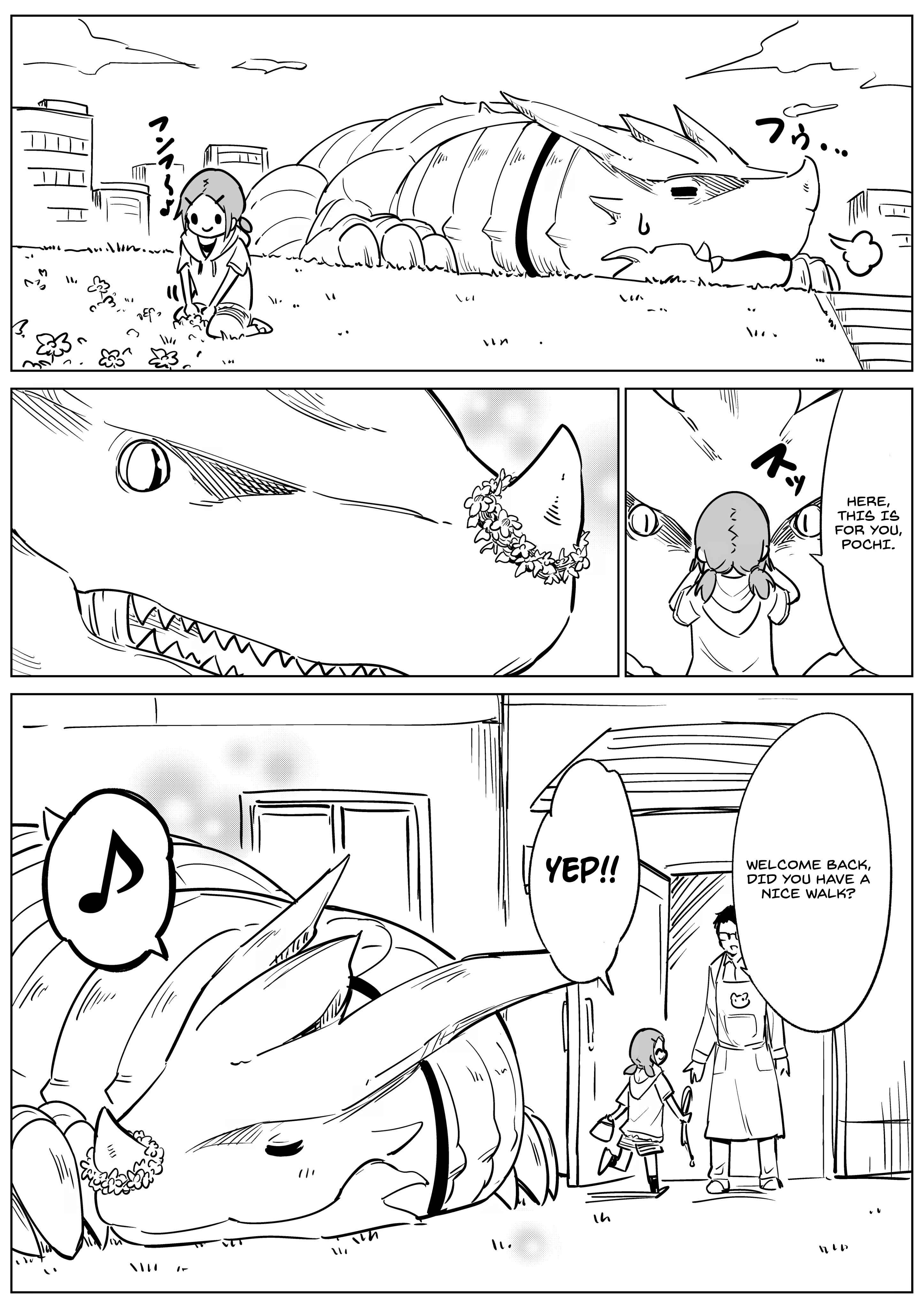 Page 4 Chapter Unknown_c249 Pochis Walk