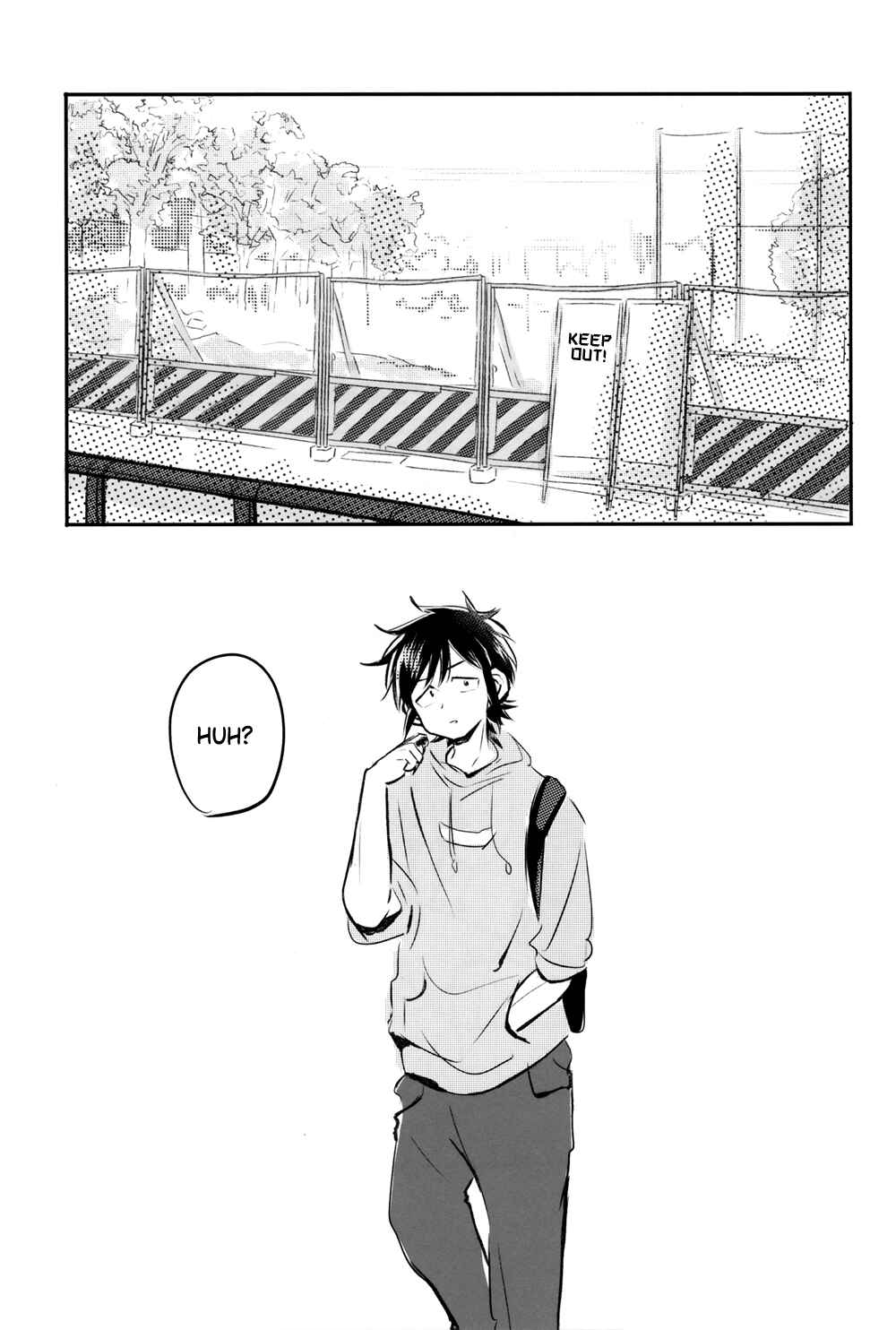 Page 20 Chapter Unknown_0892 Diamond no Ace - Koujichuu ni Tsuki Katagawa Kougo Tsuukou (Doujinshi)
