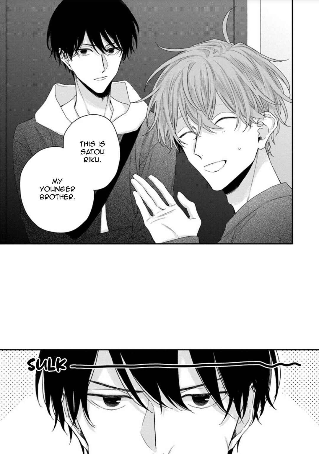 Page 17 Chapter 4 Folklore no Gochisou