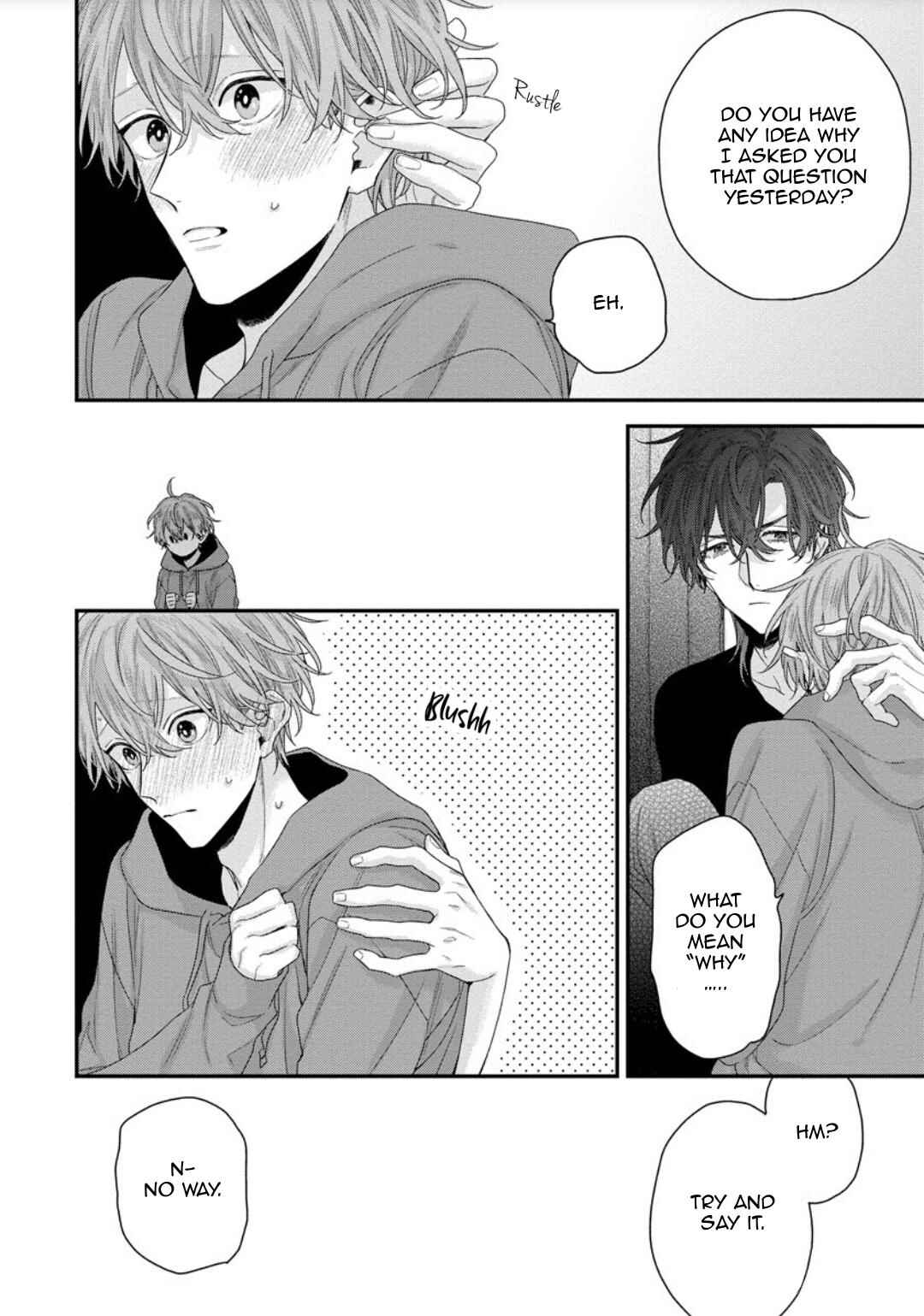 Page 23 Chapter 5 Folklore no Gochisou