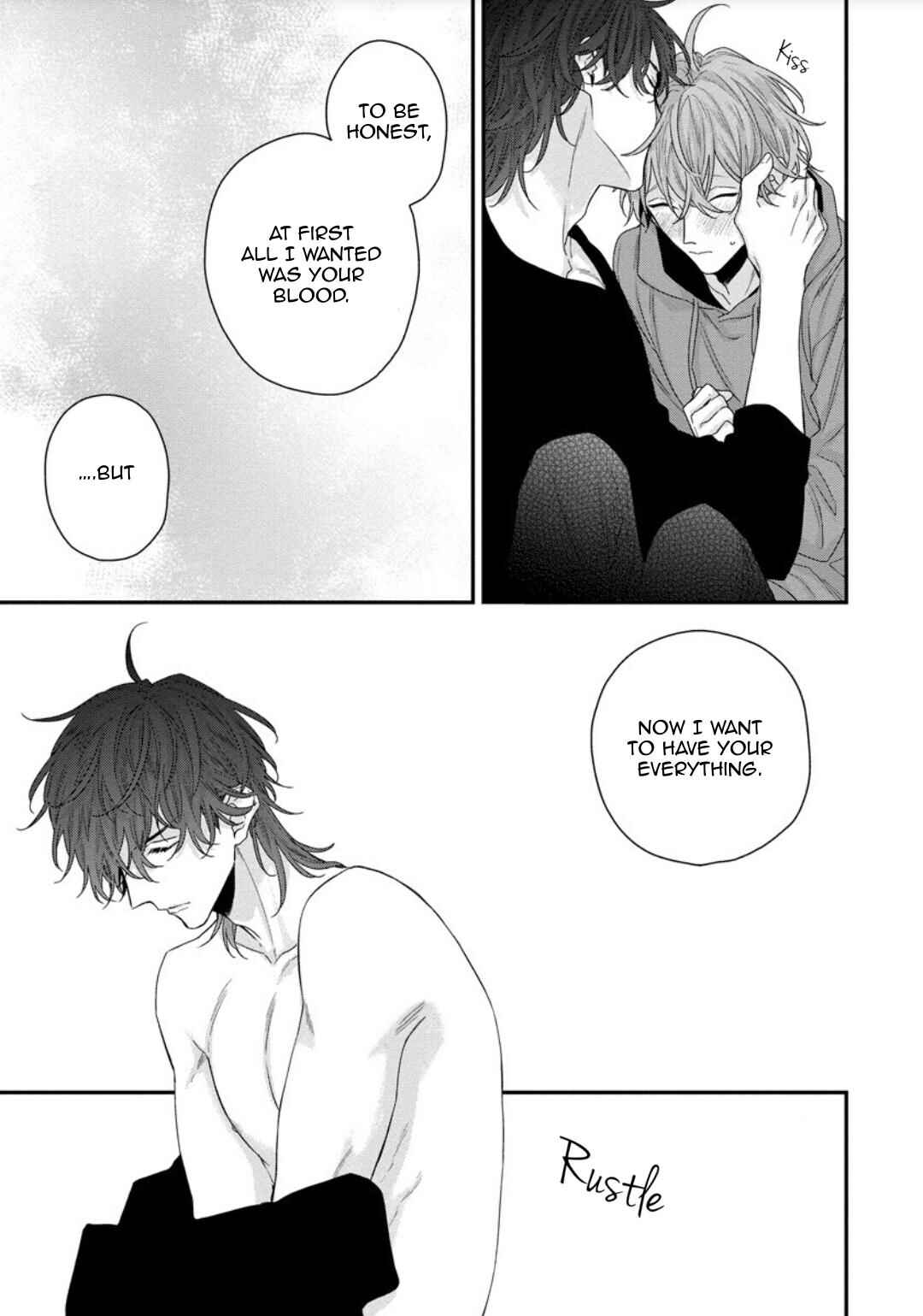 Page 26 Chapter 5 Folklore no Gochisou