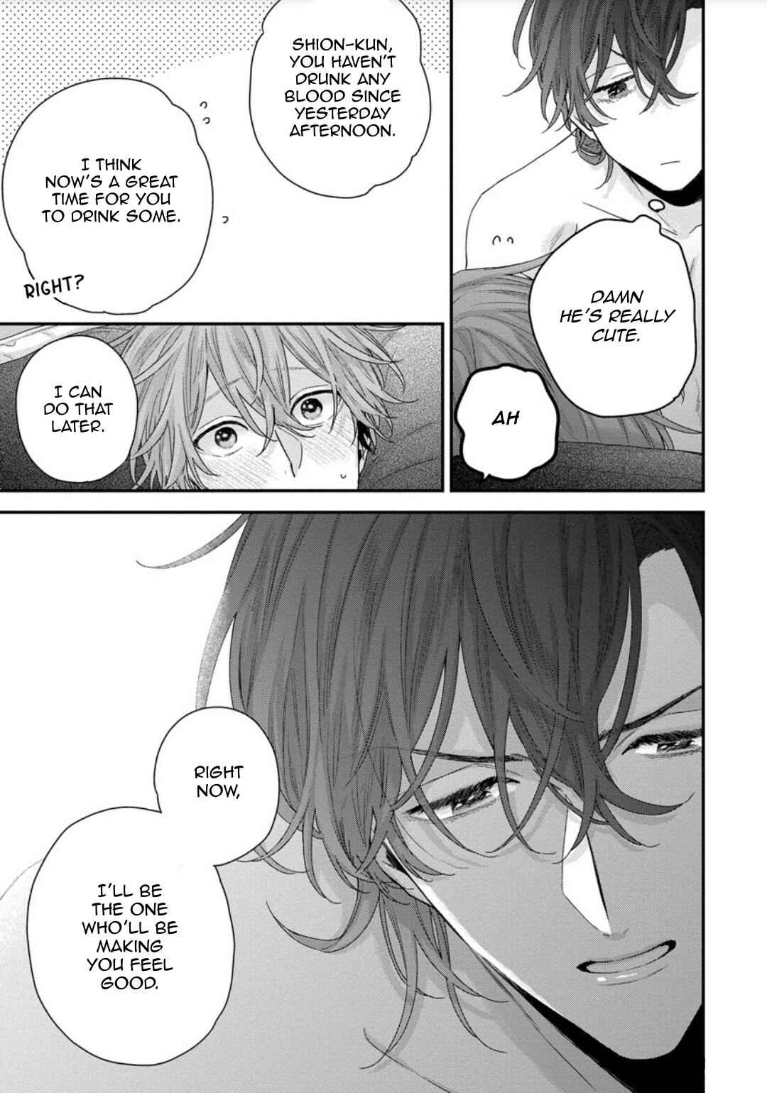 Page 28 Chapter 5 Folklore no Gochisou