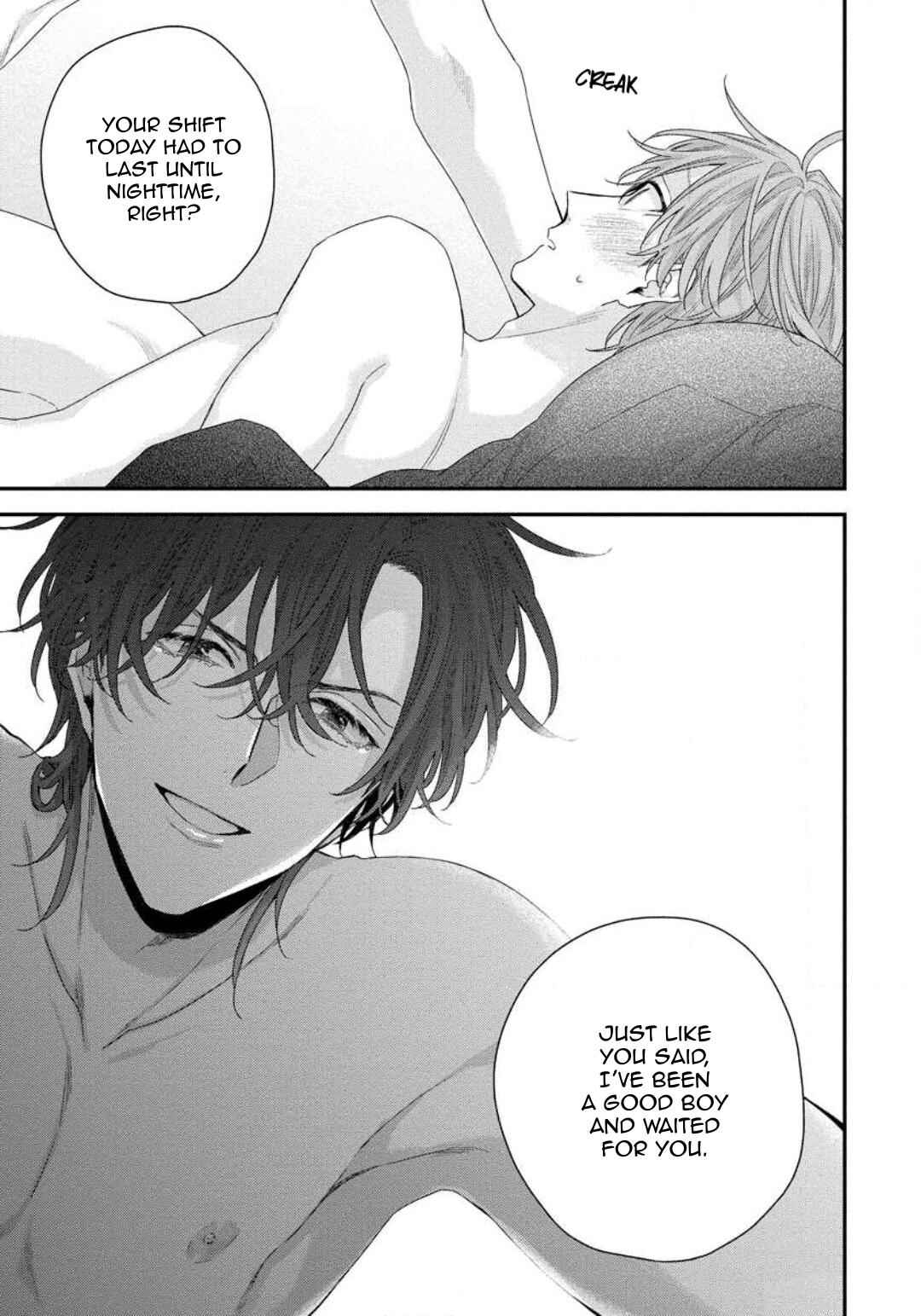 Page 10 Chapter 5.5 Folklore no Gochisou