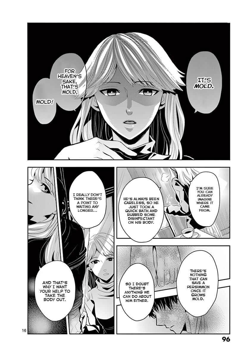 Page 15 Chapter 4 Family Scramble
