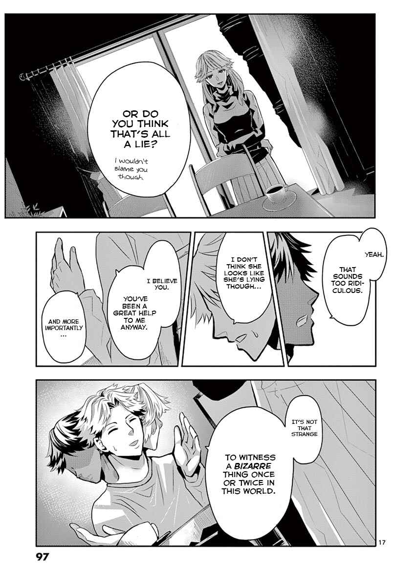 Page 16 Chapter 4 Family Scramble