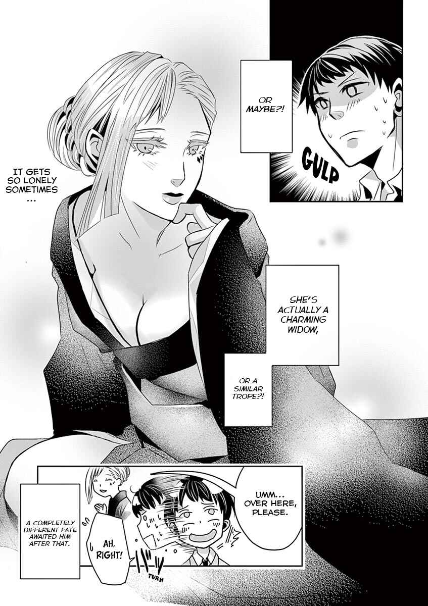 Page 22 Chapter 4 Family Scramble