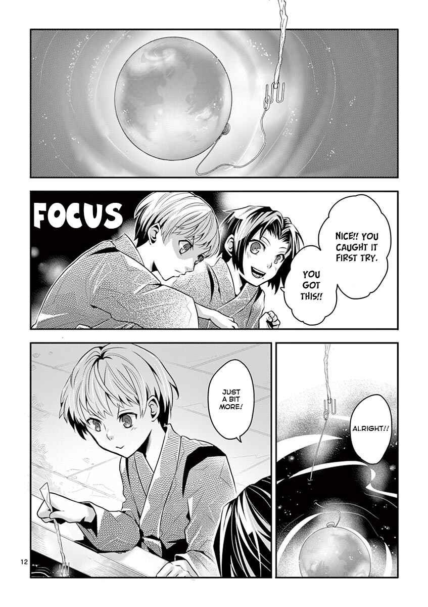 Page 11 Chapter 6 Family Scramble