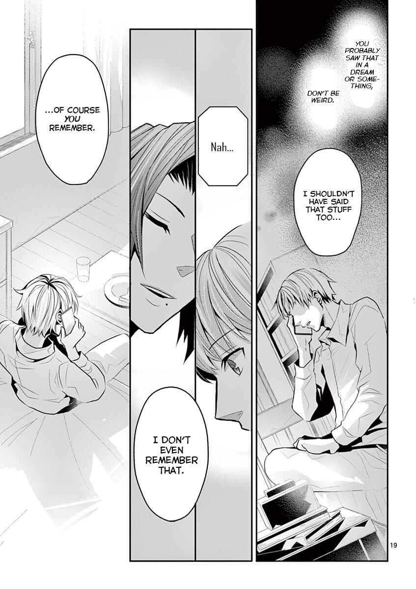 Page 18 Chapter 6 Family Scramble