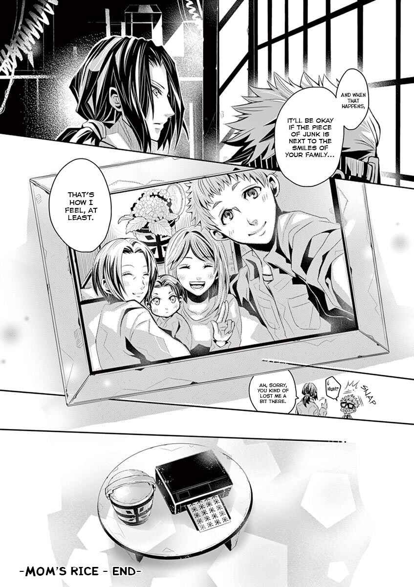 Page 20 Chapter 2 Family Scramble