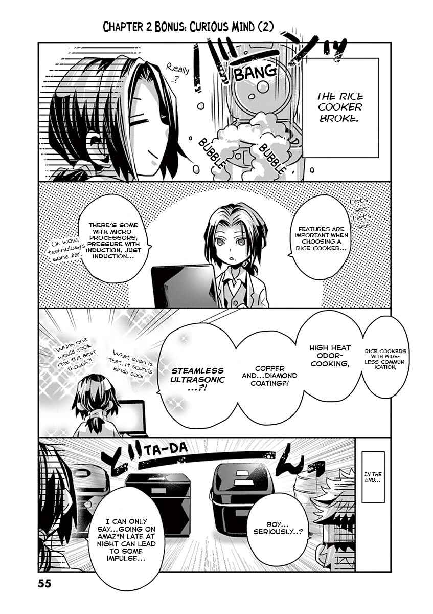 Page 21 Chapter 2 Family Scramble