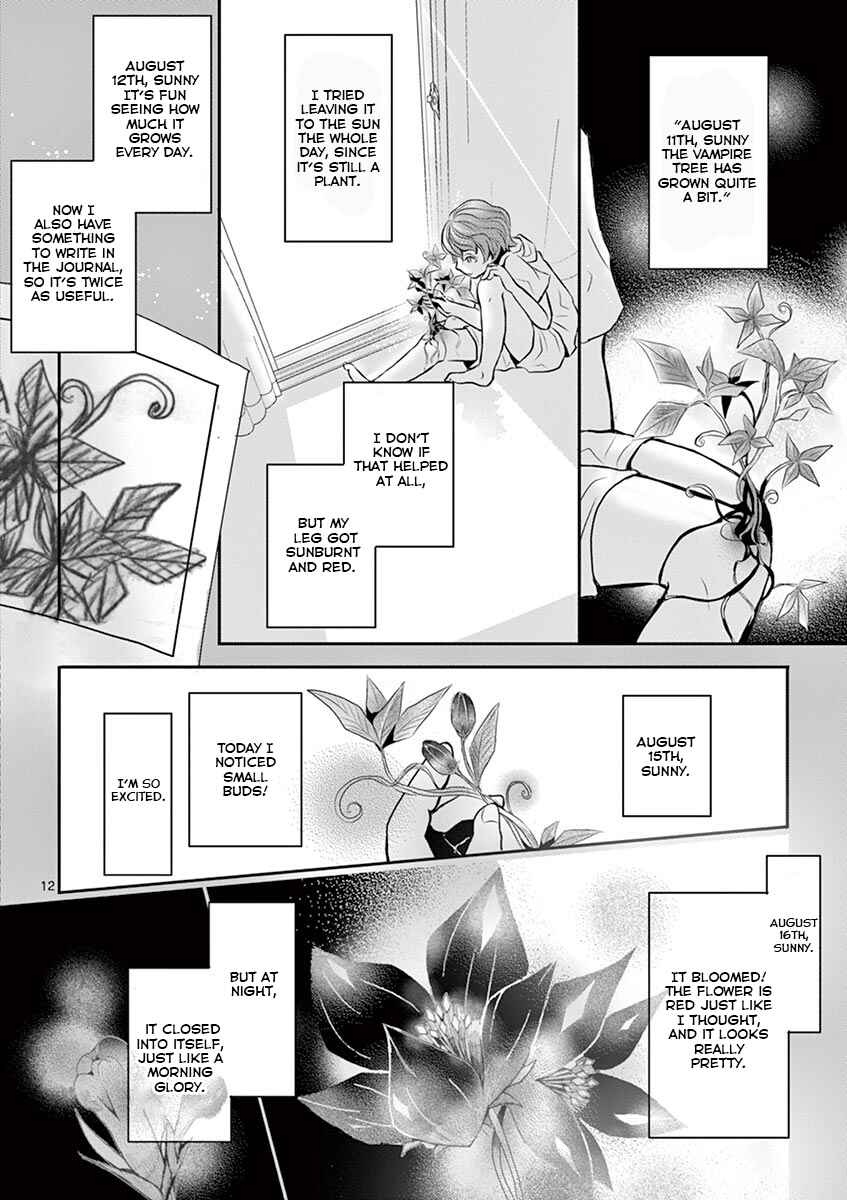 Page 12 Chapter 5 Family Scramble