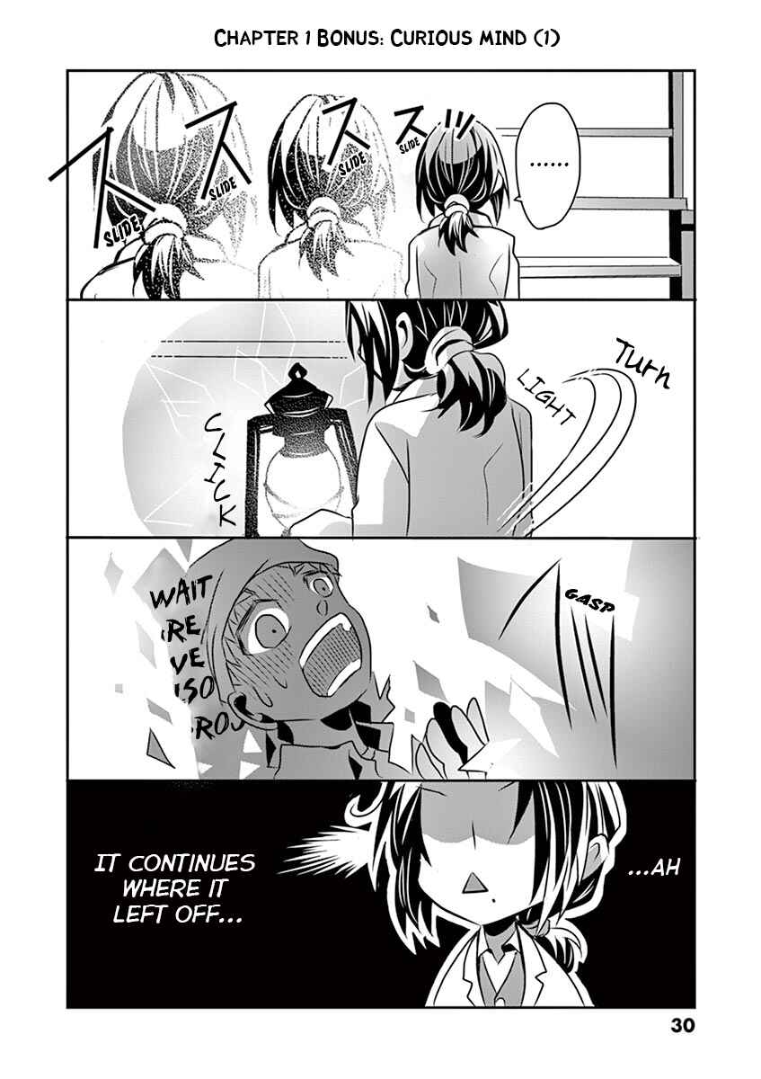 Page 24 Chapter 1 Family Scramble