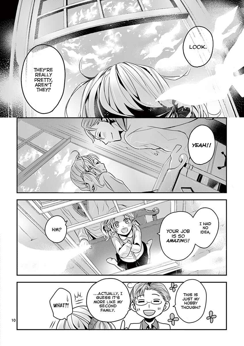 Page 10 Chapter 7 Family Scramble