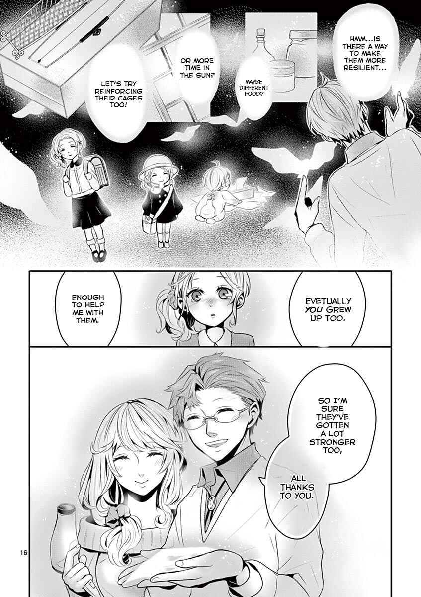 Page 16 Chapter 7 Family Scramble