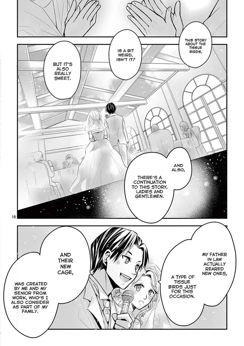 Page 18 Chapter 7 Family Scramble