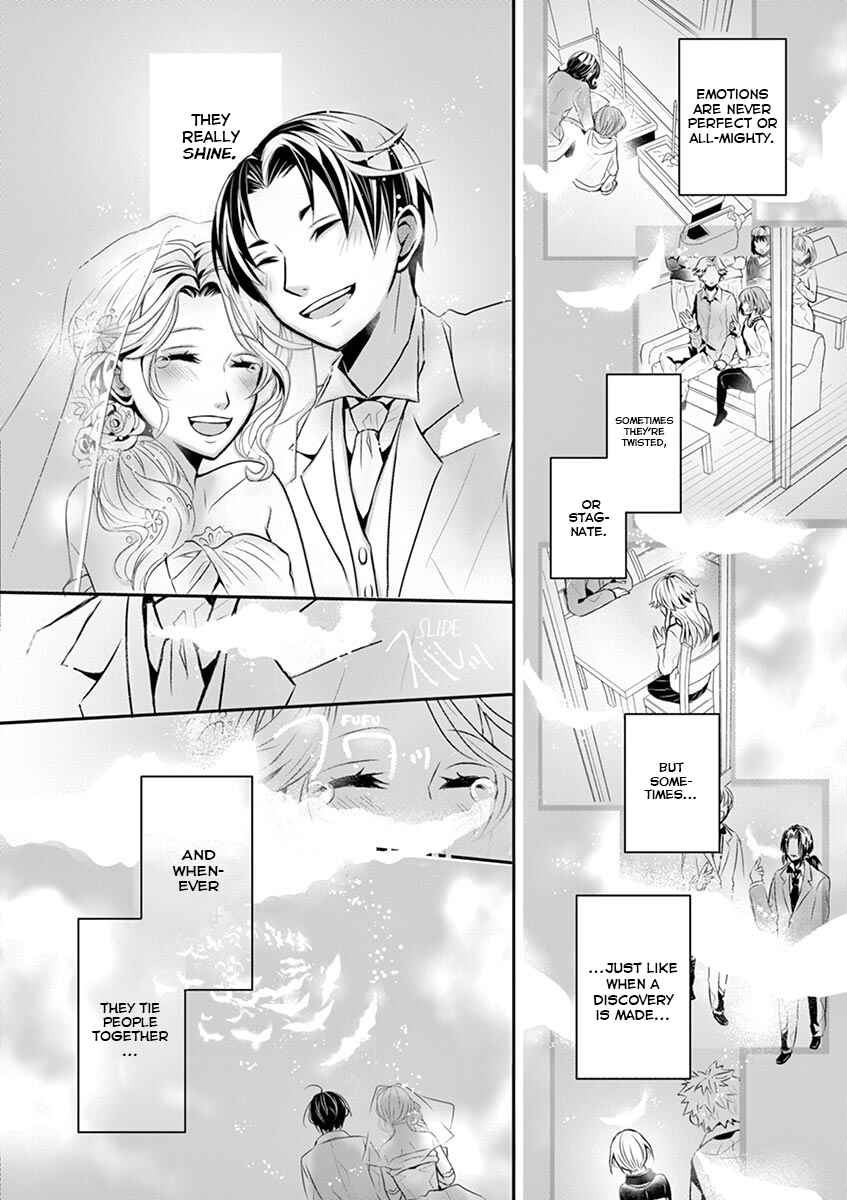 Page 21 Chapter 7 Family Scramble