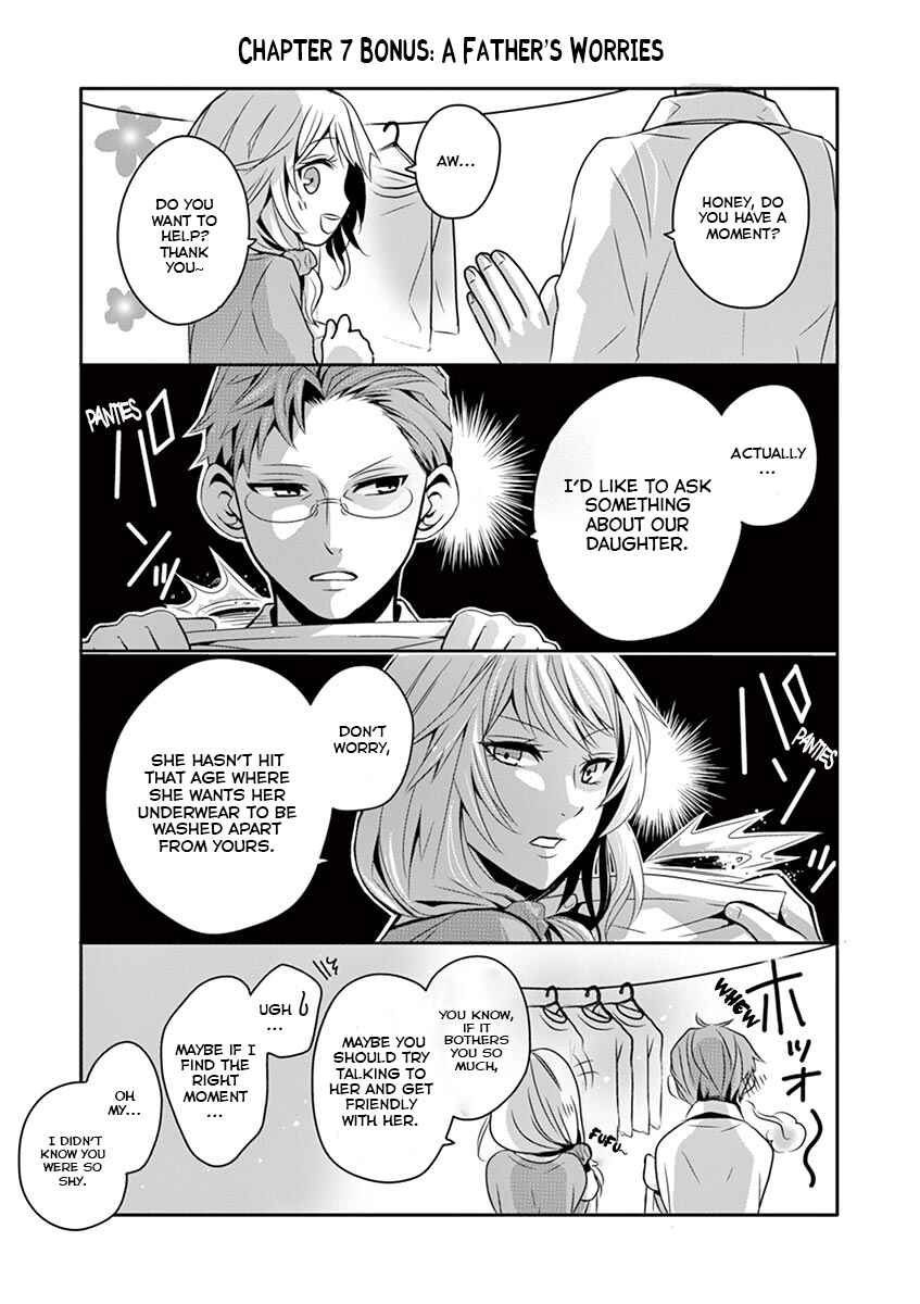 Page 24 Chapter 7 Family Scramble