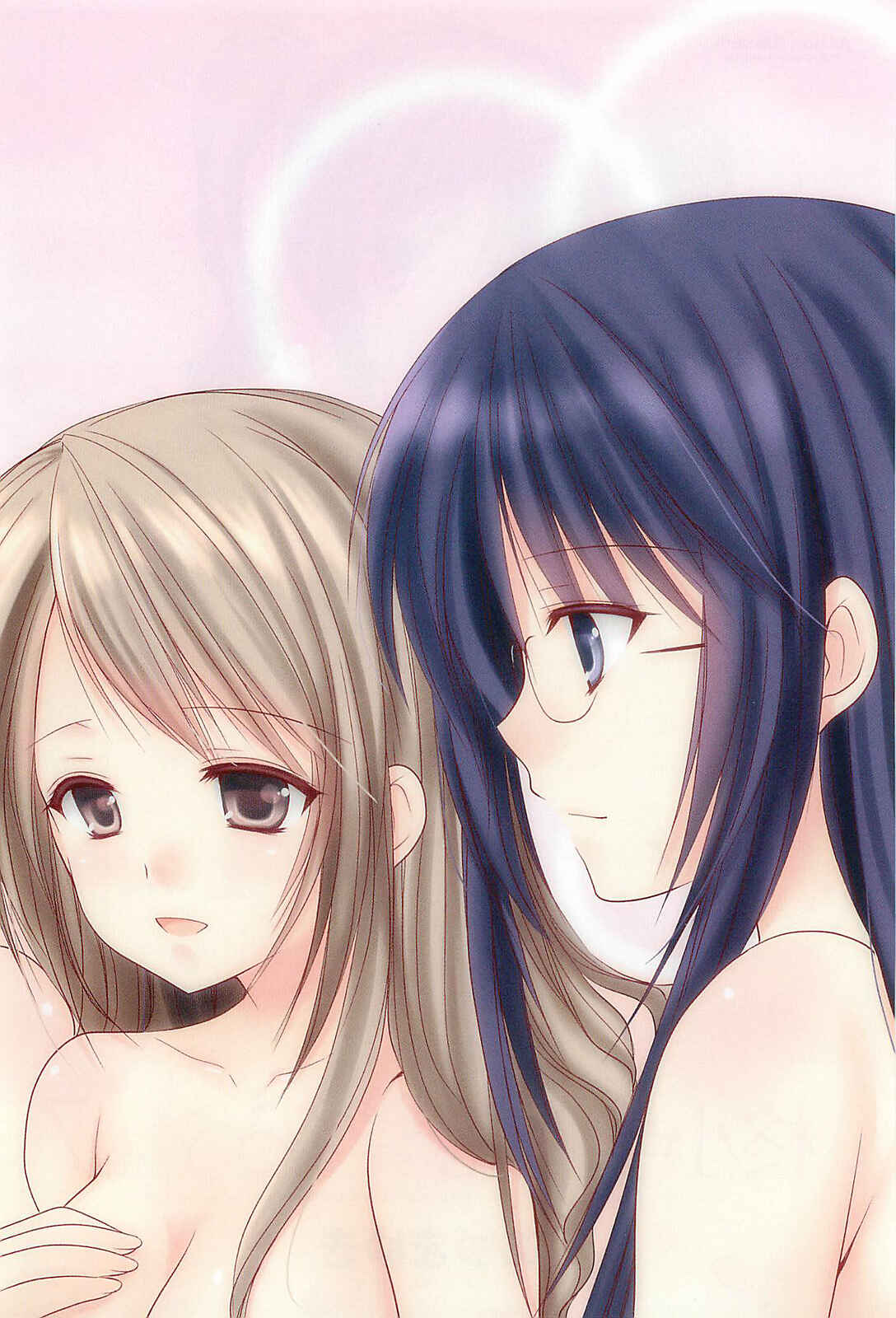 Page 5 Chapter 38 Hiiragi Shougakkou Ren’ai Club