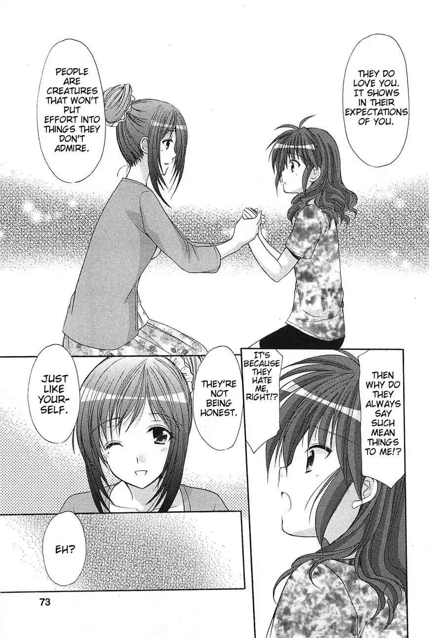 Page 15 Chapter 35 Hiiragi Shougakkou Ren’ai Club