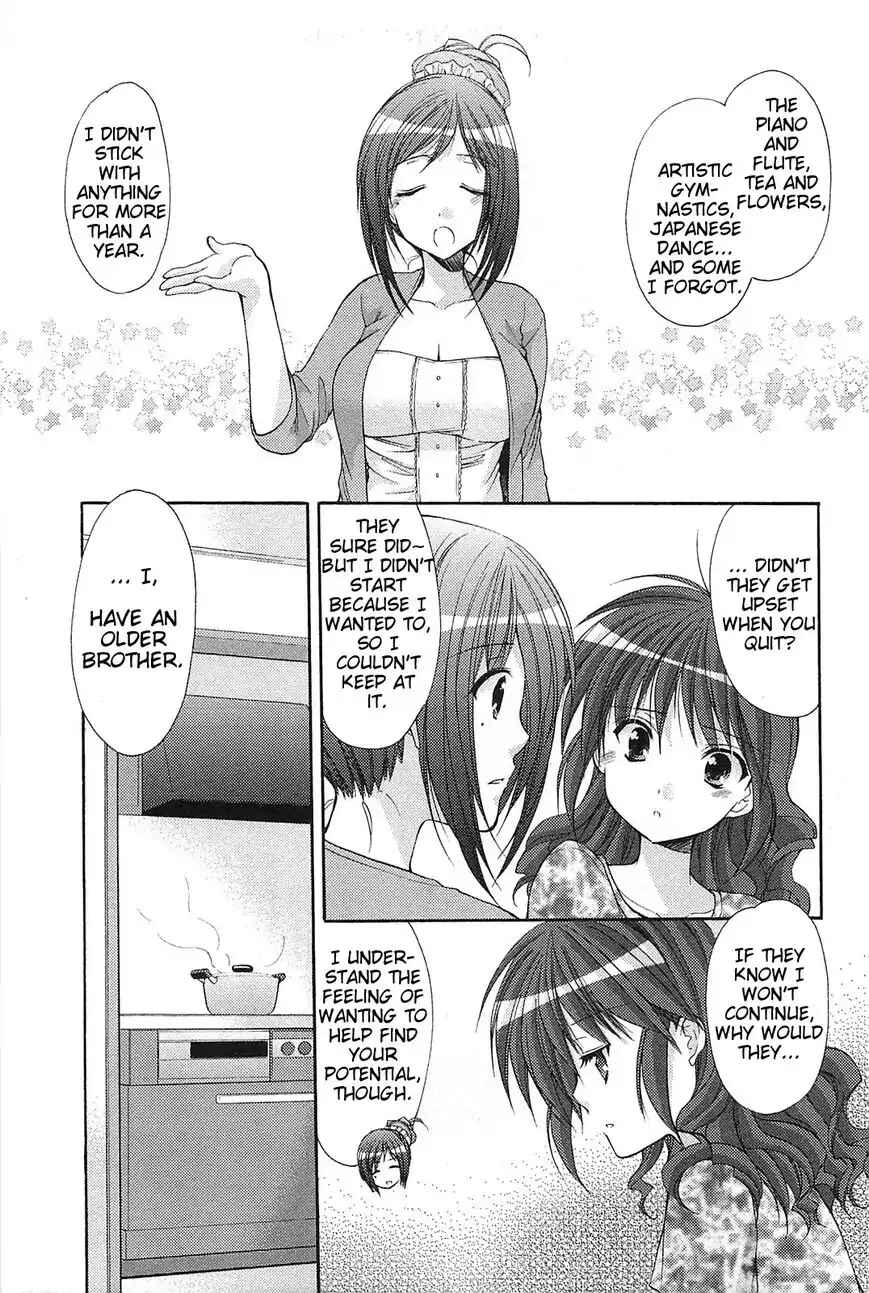Page 7 Chapter 35 Hiiragi Shougakkou Ren’ai Club