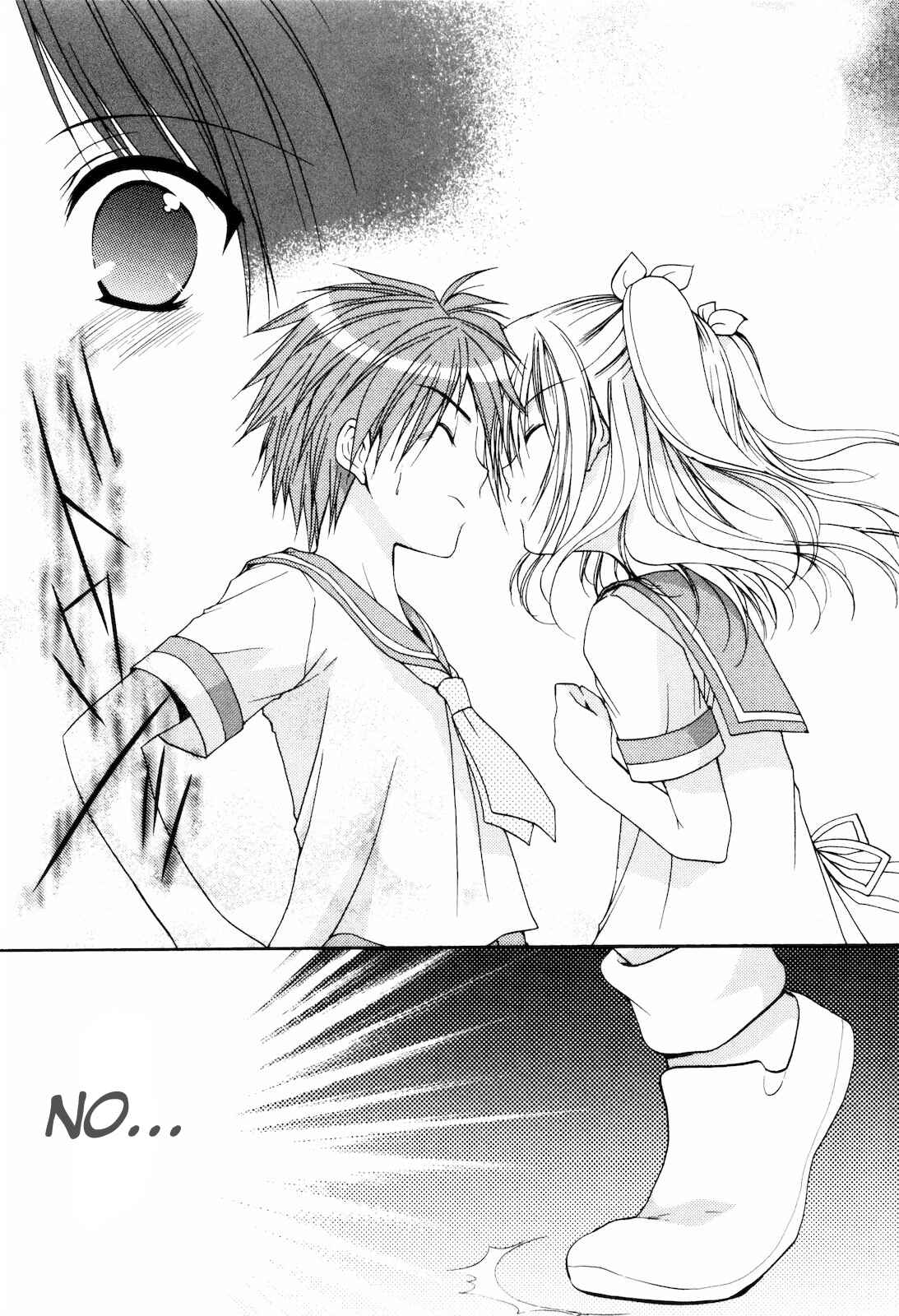 Page 28 Chapter 13 Hiiragi Shougakkou Ren’ai Club