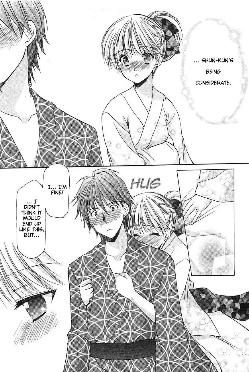 Page 17 Chapter 37.5 Hiiragi Shougakkou Ren’ai Club