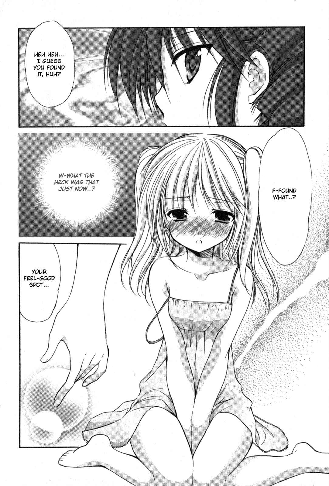 Page 2 Chapter 27 Hiiragi Shougakkou Ren’ai Club