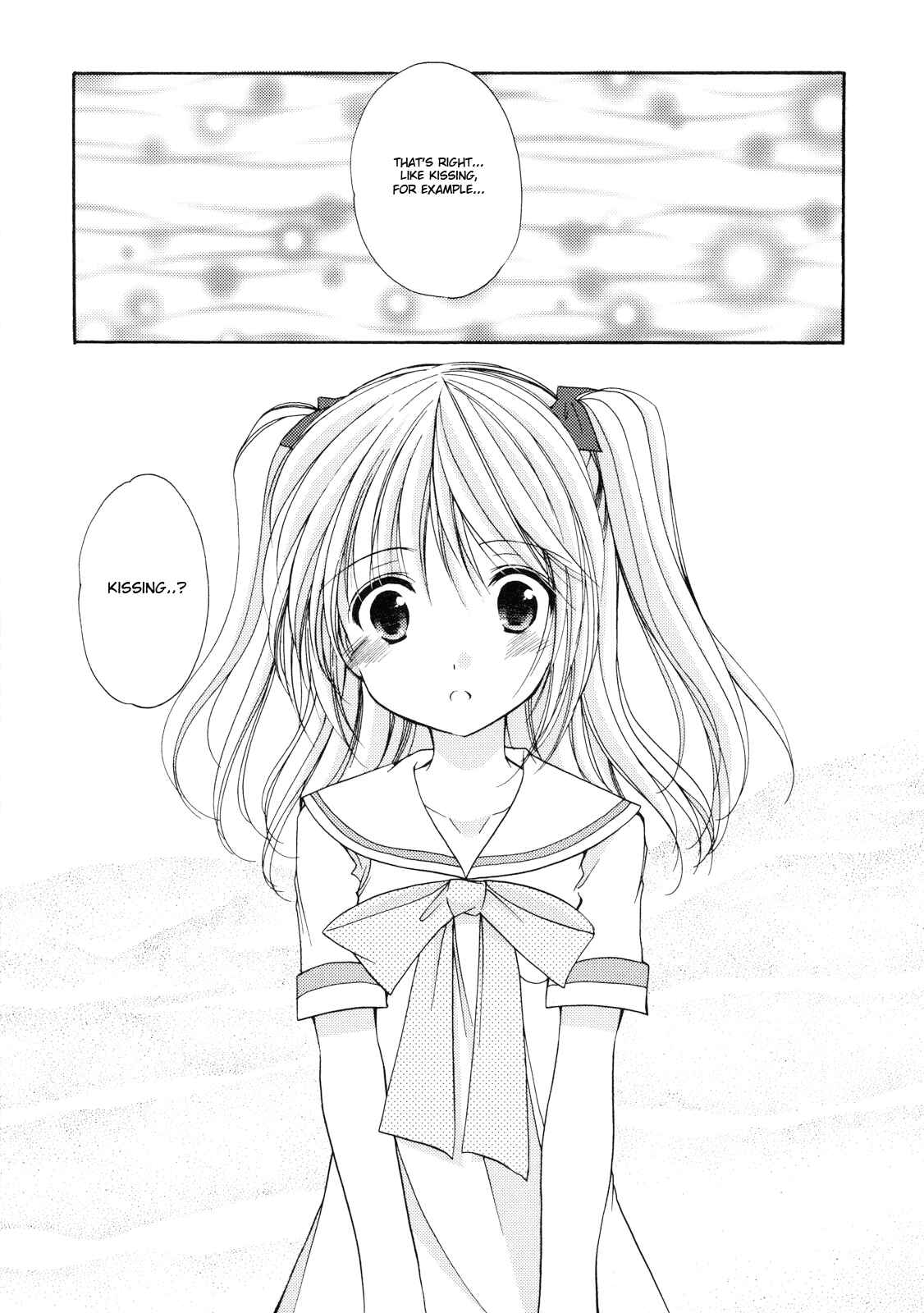 Page 11 Chapter 22 Hiiragi Shougakkou Ren’ai Club