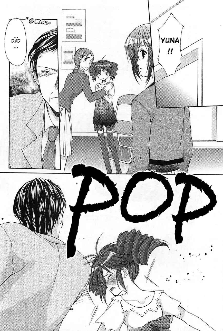 Page 14 Chapter 34 Hiiragi Shougakkou Ren’ai Club